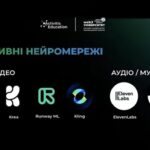 Участь у воршопі “AI у фінансах: алгоритми, що змінюють бізнес”